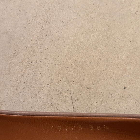 Gucci stilettos 4.25 inch - Picture 13 of 14